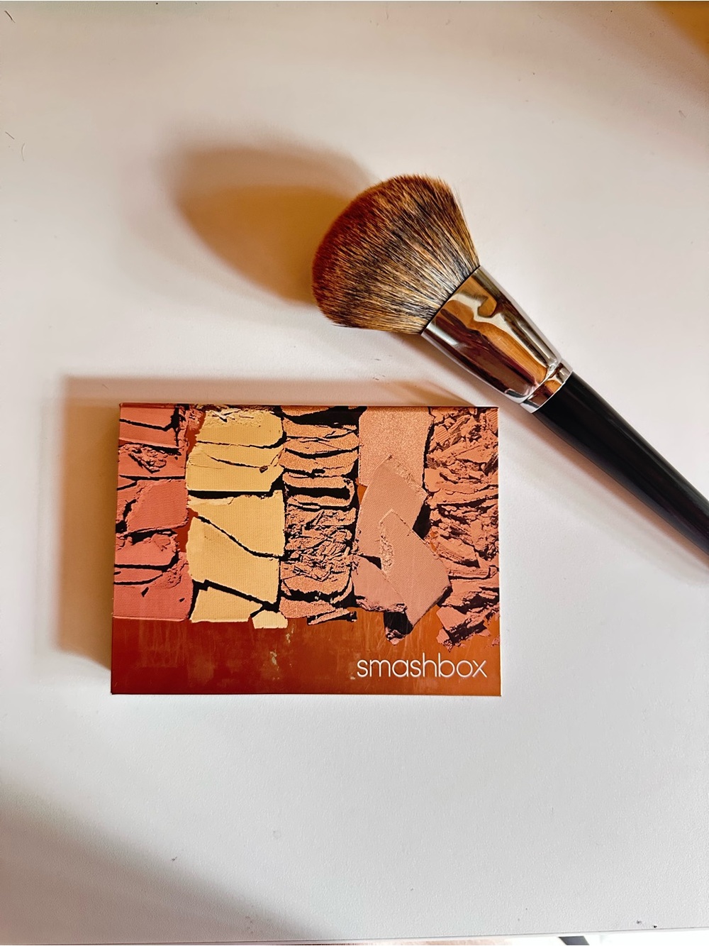 Smashbox The Cali Contour Palette in Light/Medium